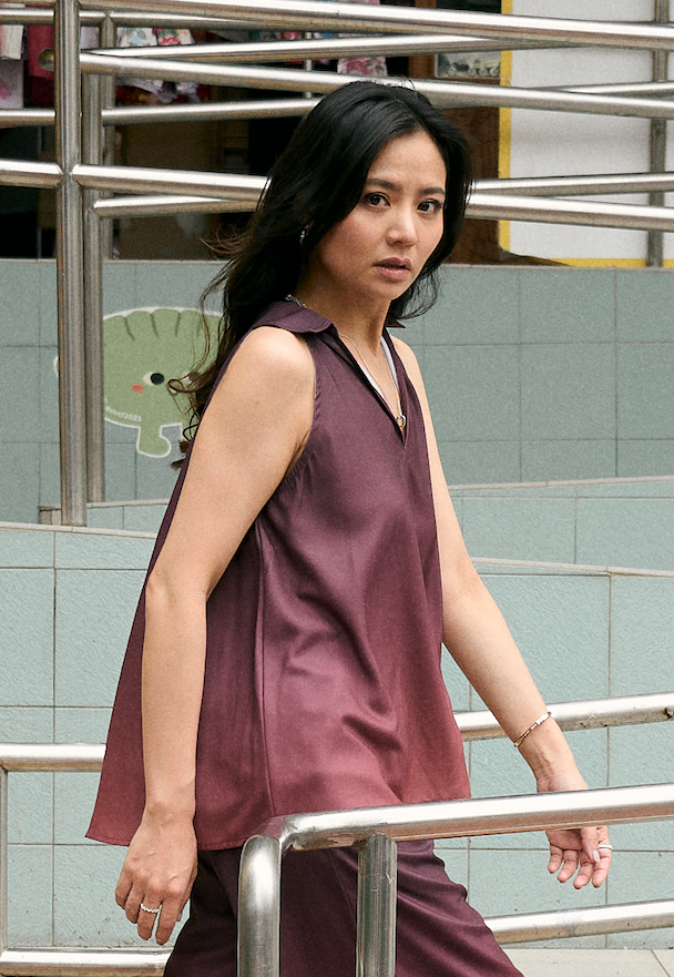 Jiā Lì Ruby (International Shipping Available)