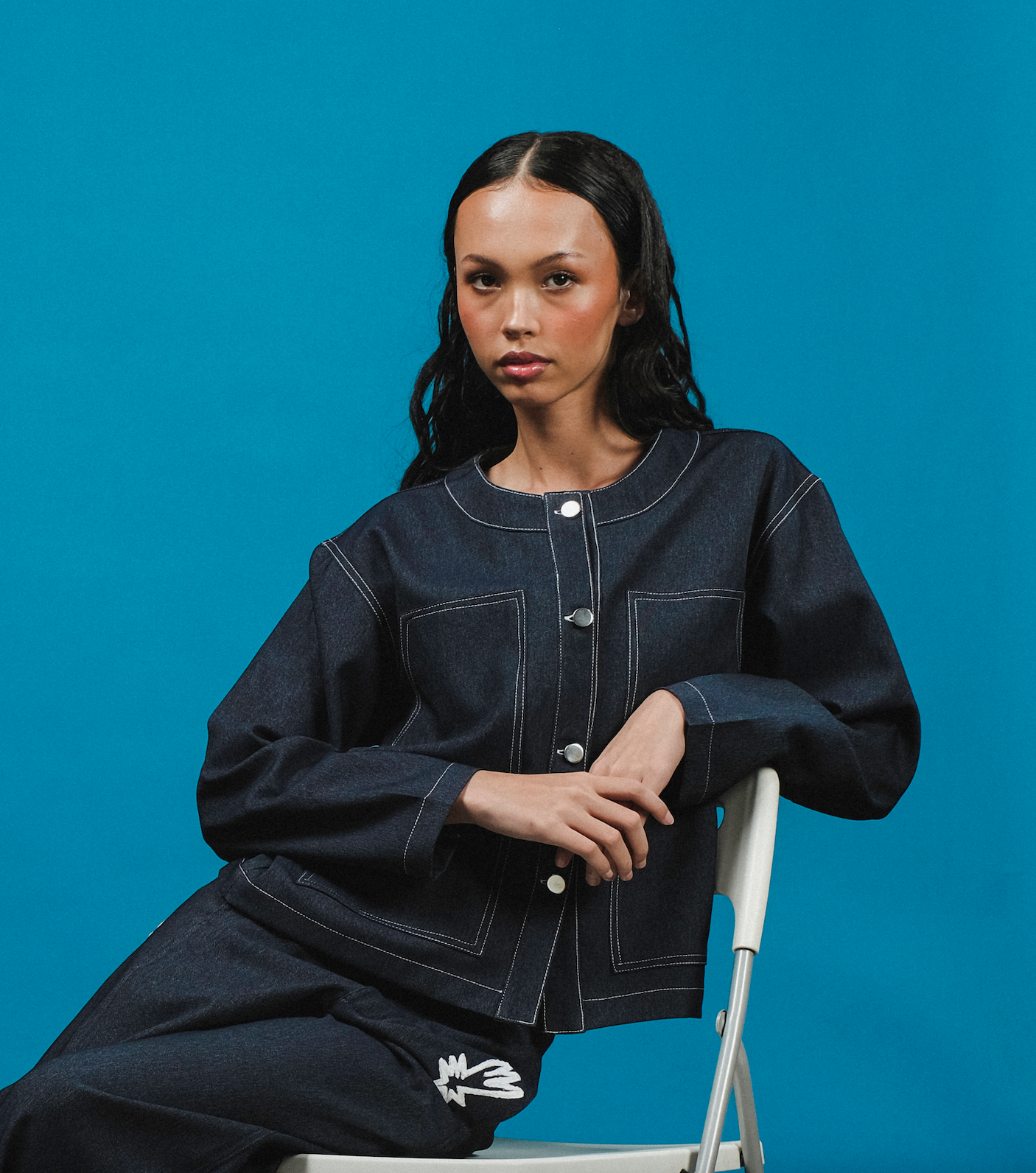 Tumble Jacket