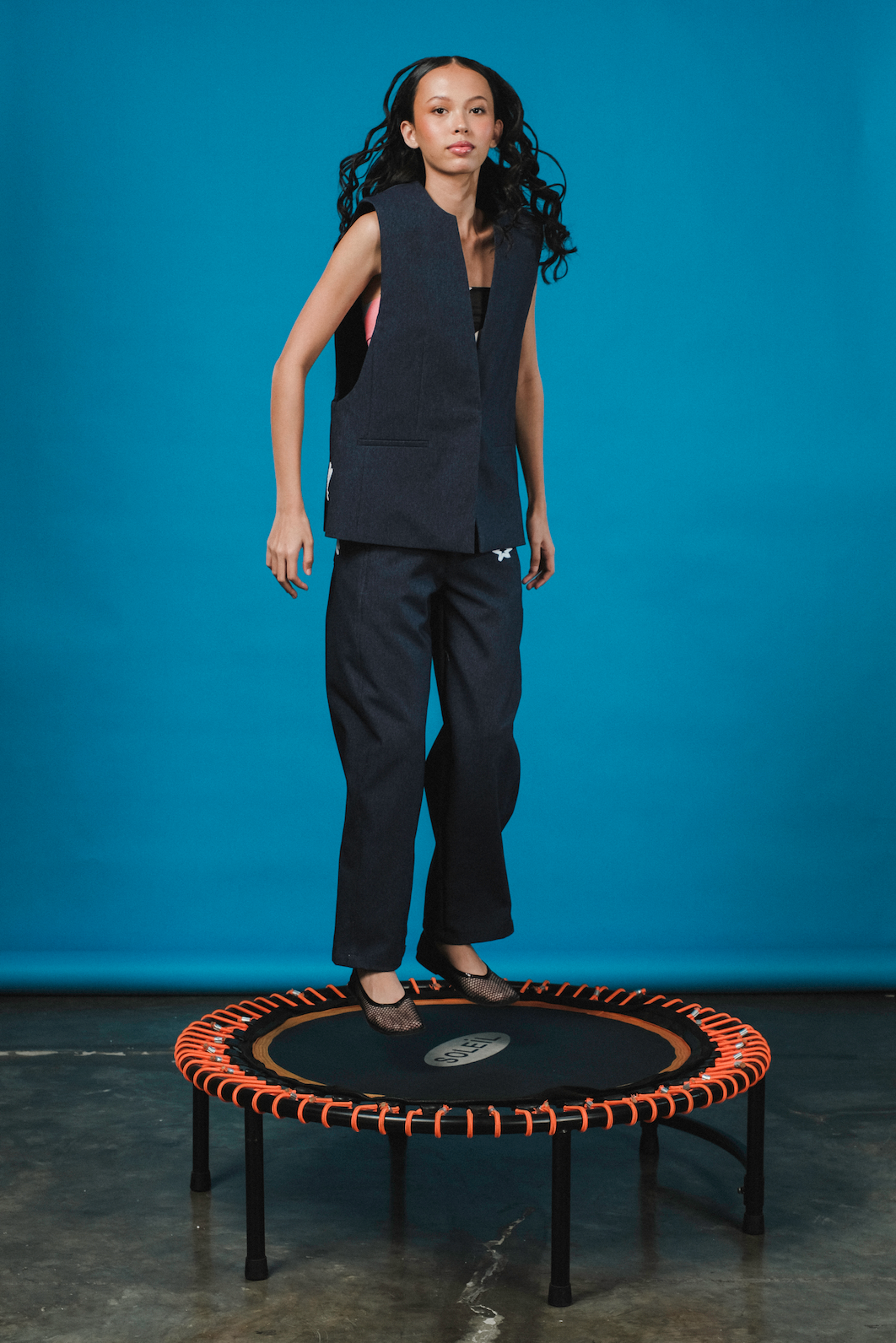 Obscura Vest