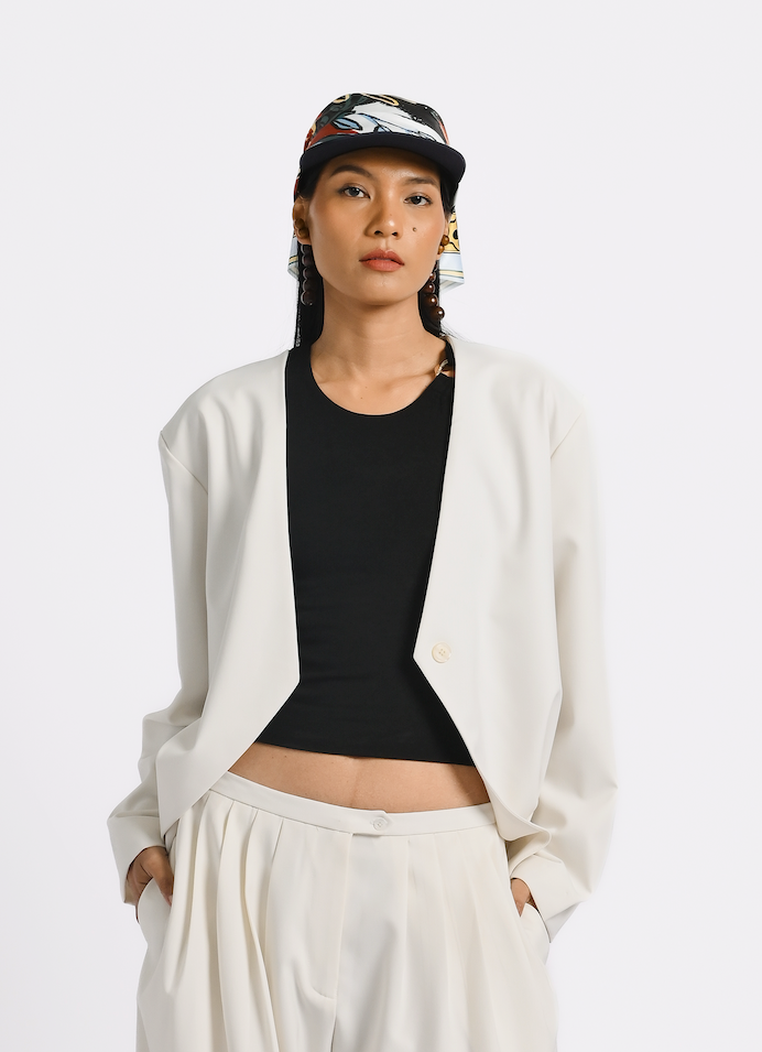 Azu Tanktop in Black