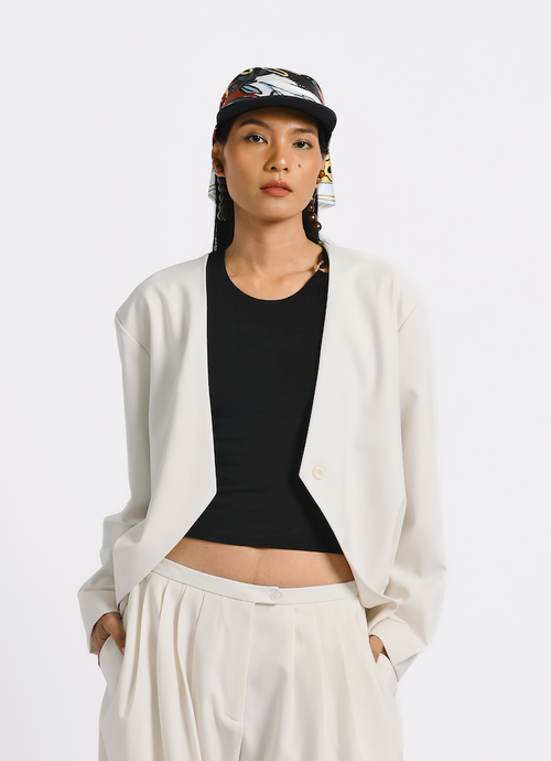 Azu Tanktop in Black