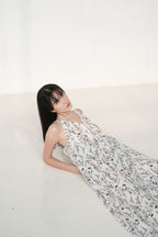 Paige Jumpsuit in Grace