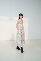 Paige Jumpsuit in Grace
