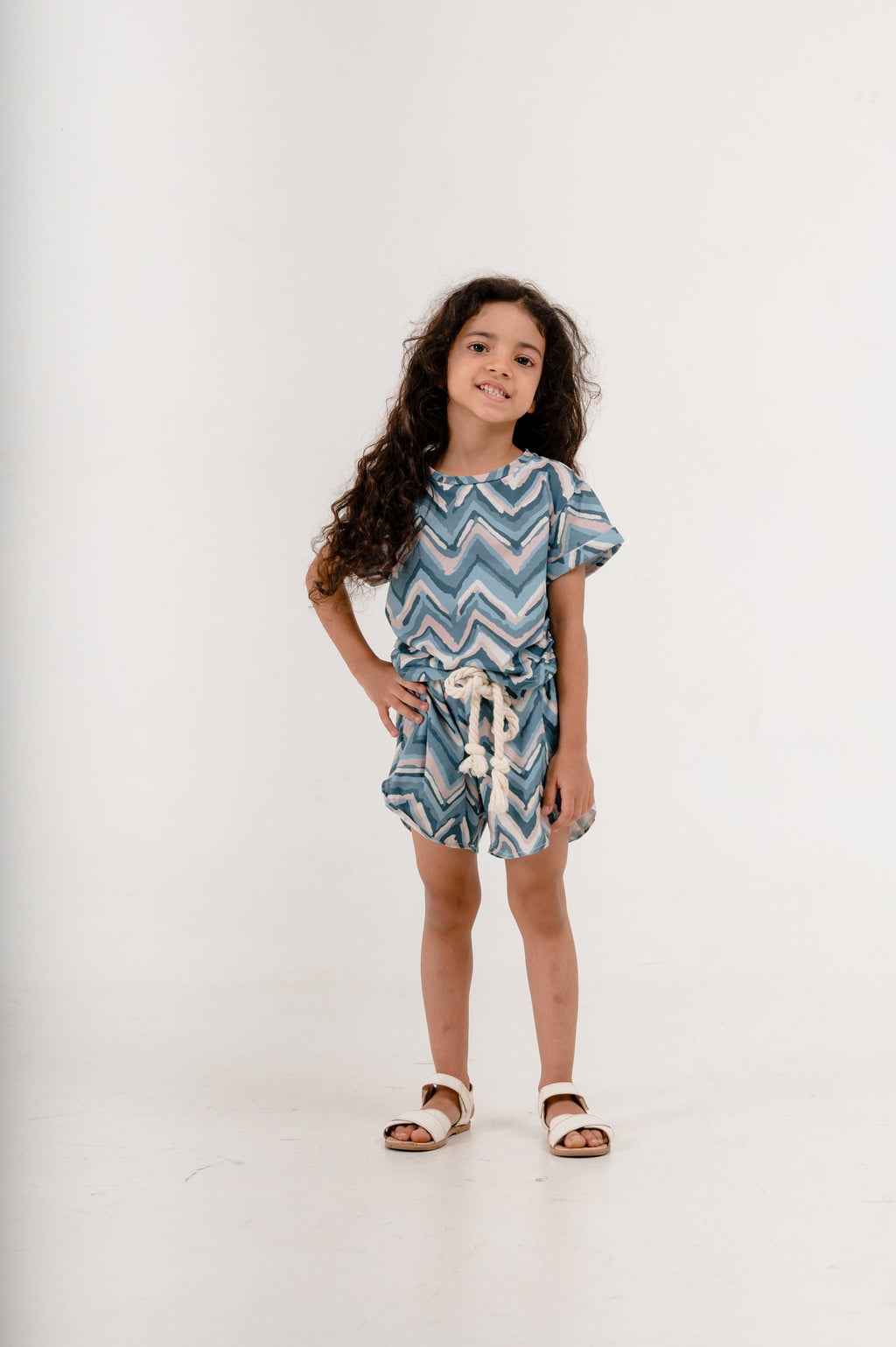 Mini Hope Top