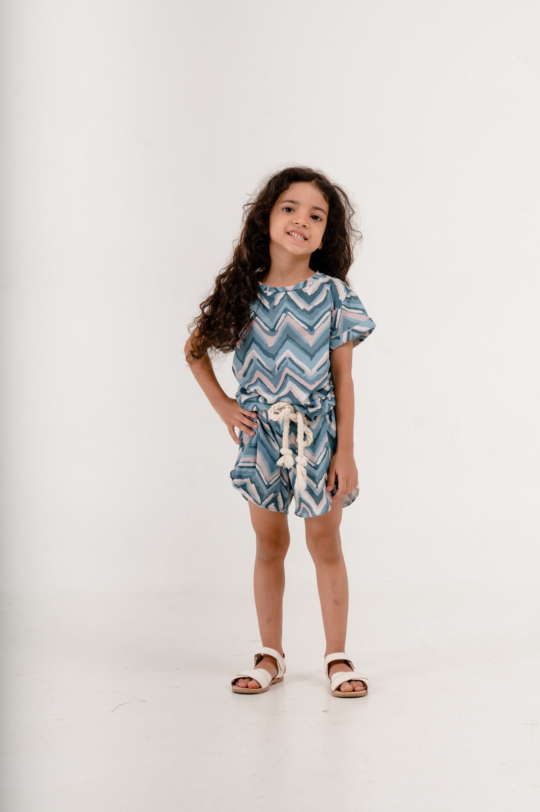 Mini Hope Top