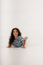 Mini Hope Top