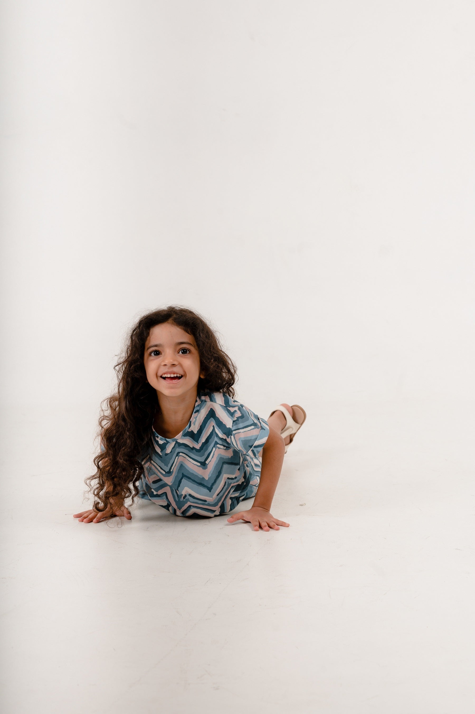 Mini Hope Top