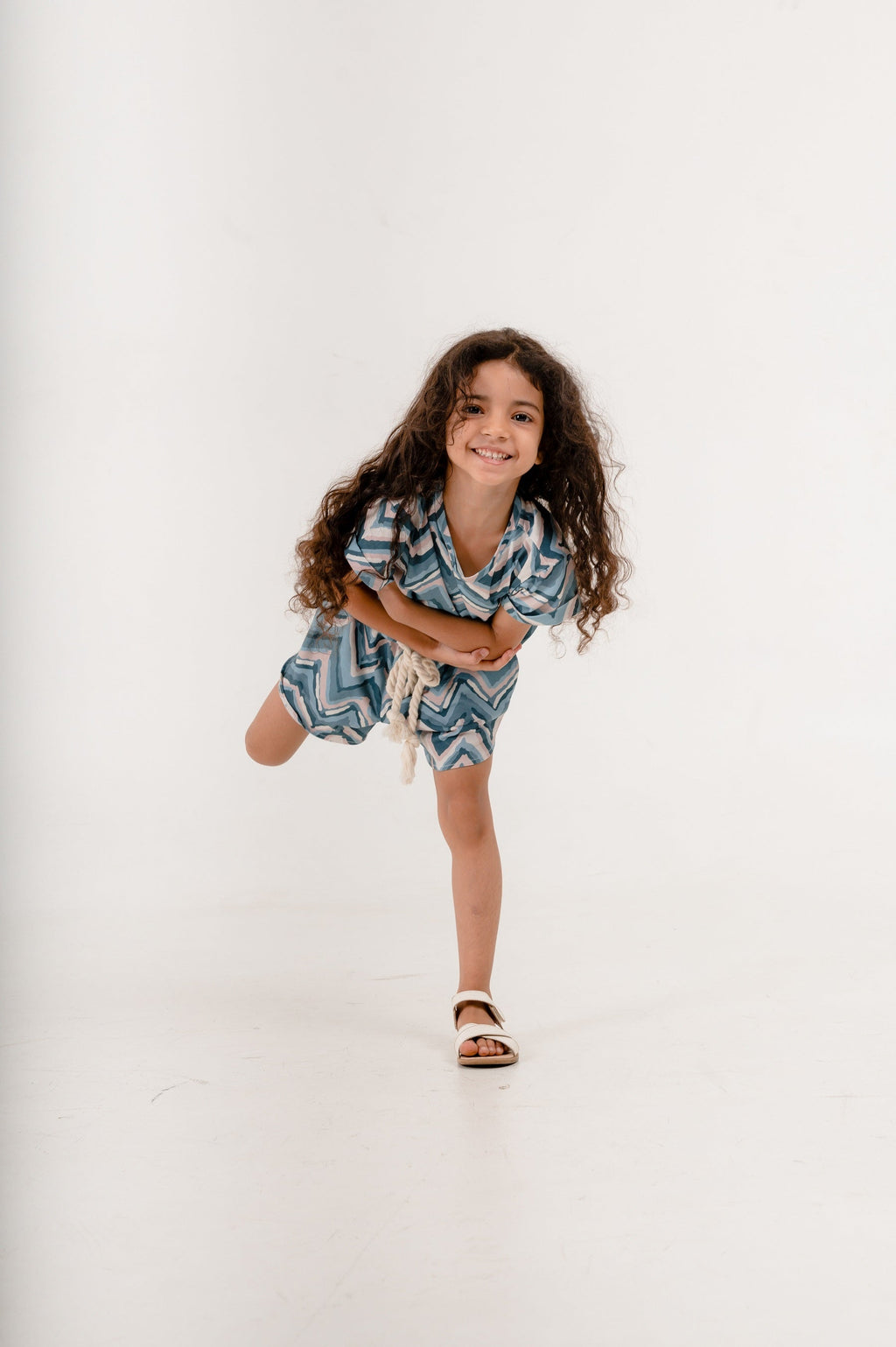 Mini Hope Top