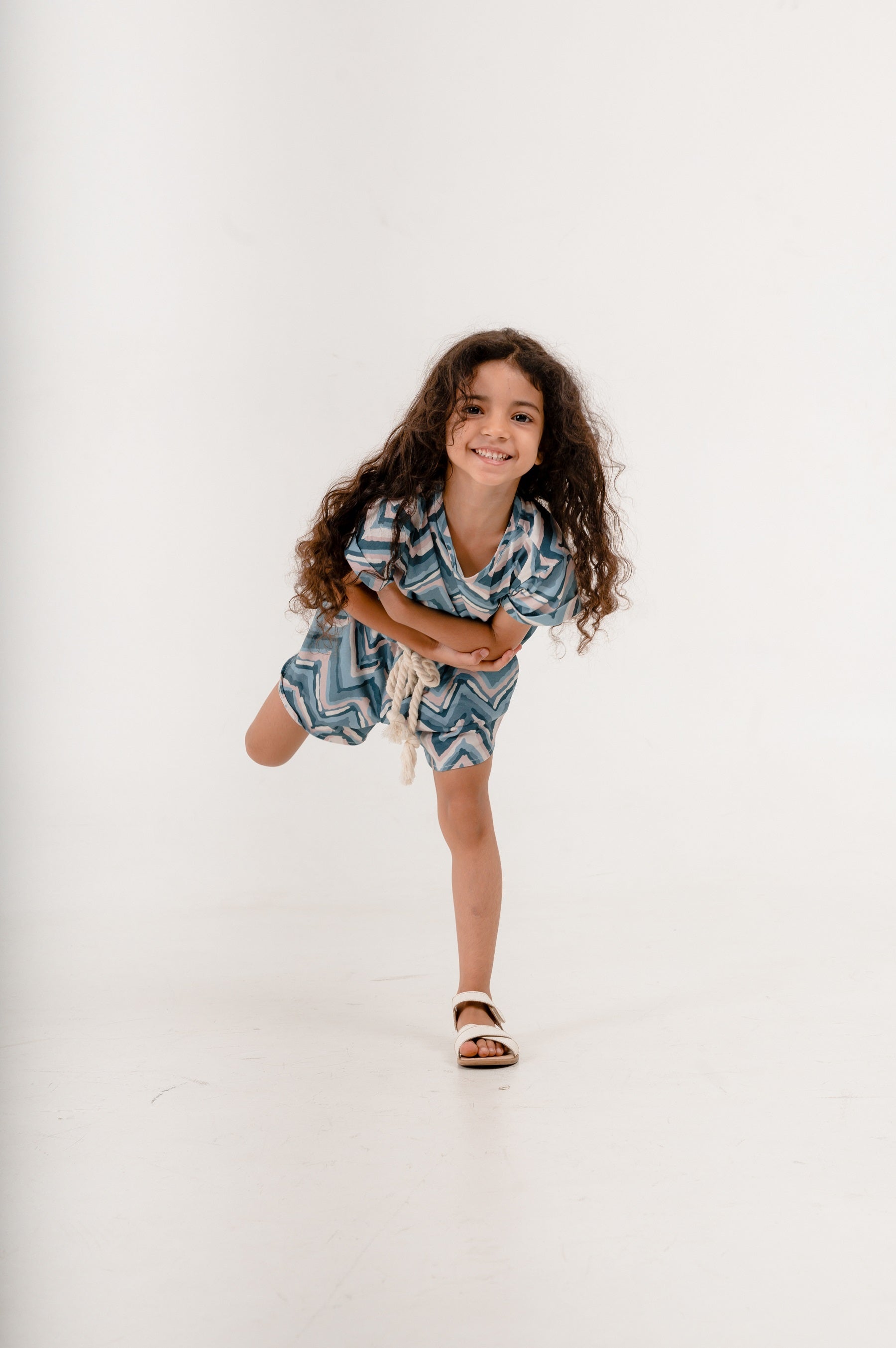 Mini Hope Top