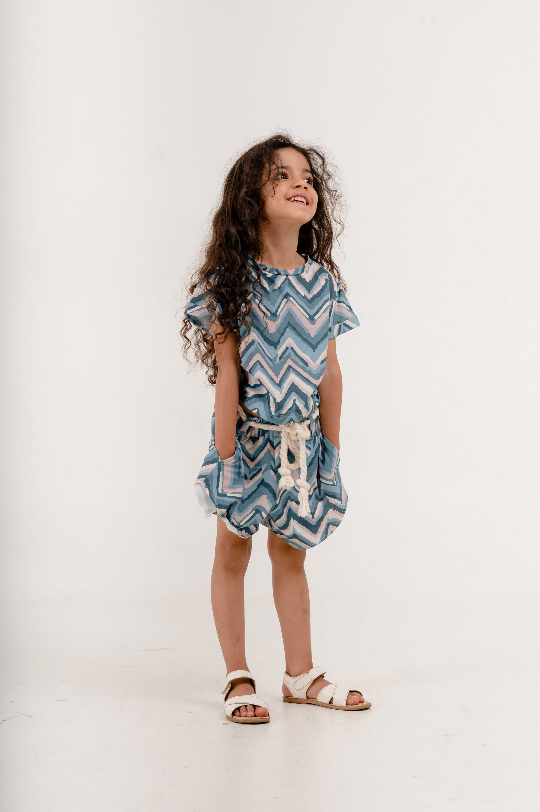 Mini Hope Top