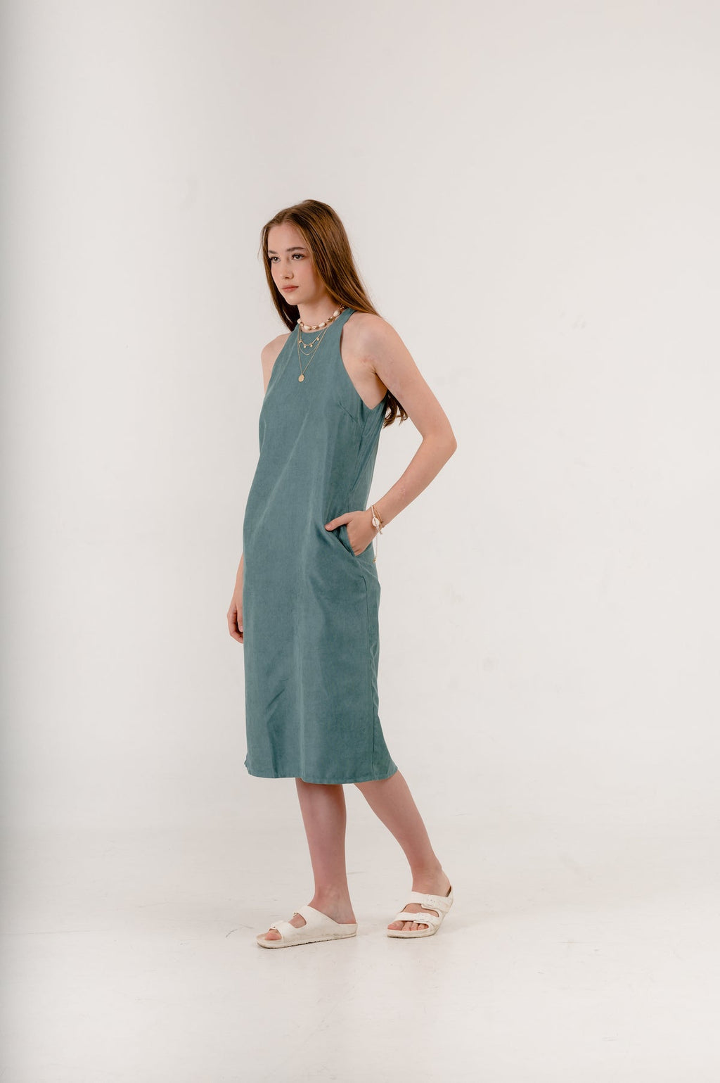 Moore Backfit in Sage