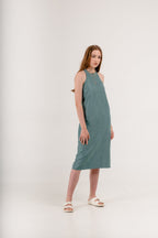 Moore Backfit in Sage