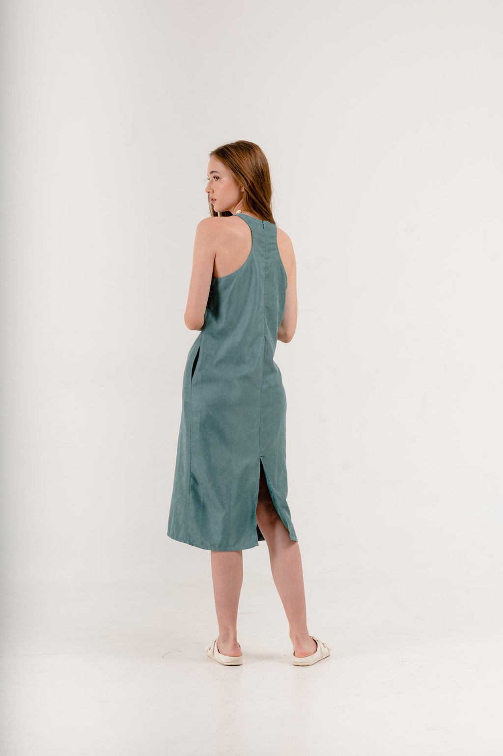 Moore Backfit in Sage